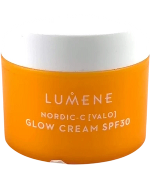 Lumene Nordic-C Valo Glow Cream SPF30 50ml