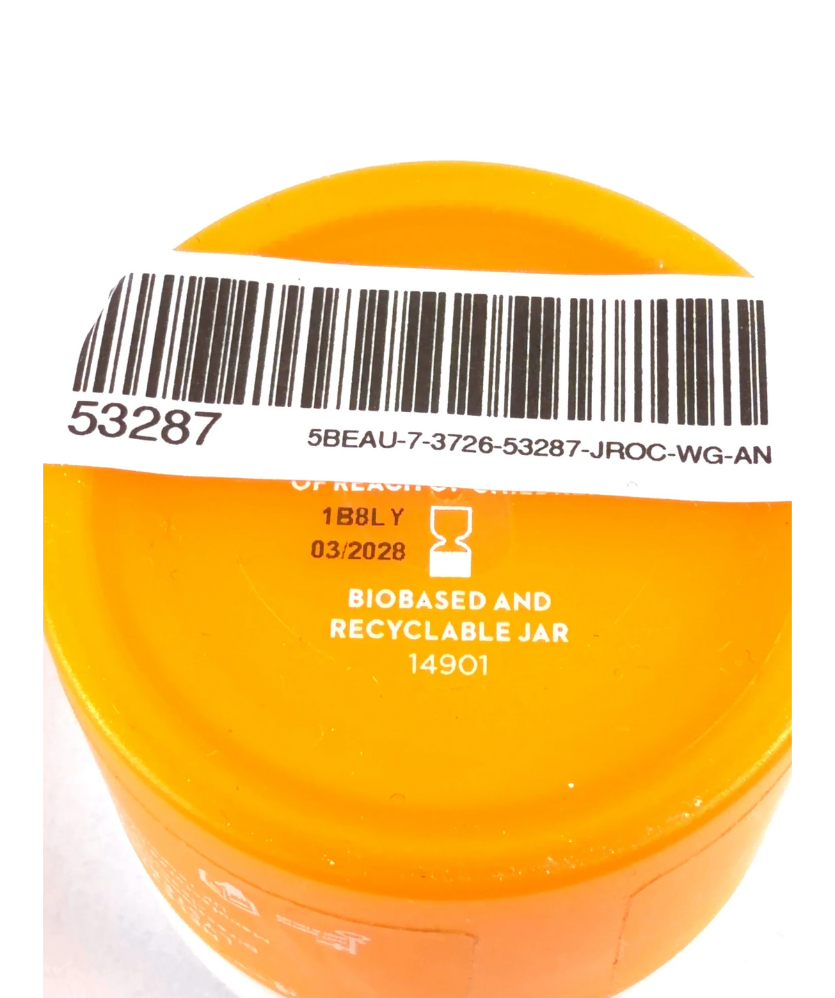 Lumene Nordic-C [Valo] Glow Cream SPF30 50ml, size 50ml — detail