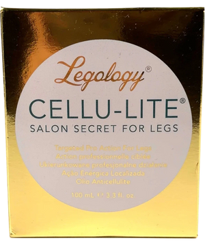 Legology Cellu-Lite 100ml Oil