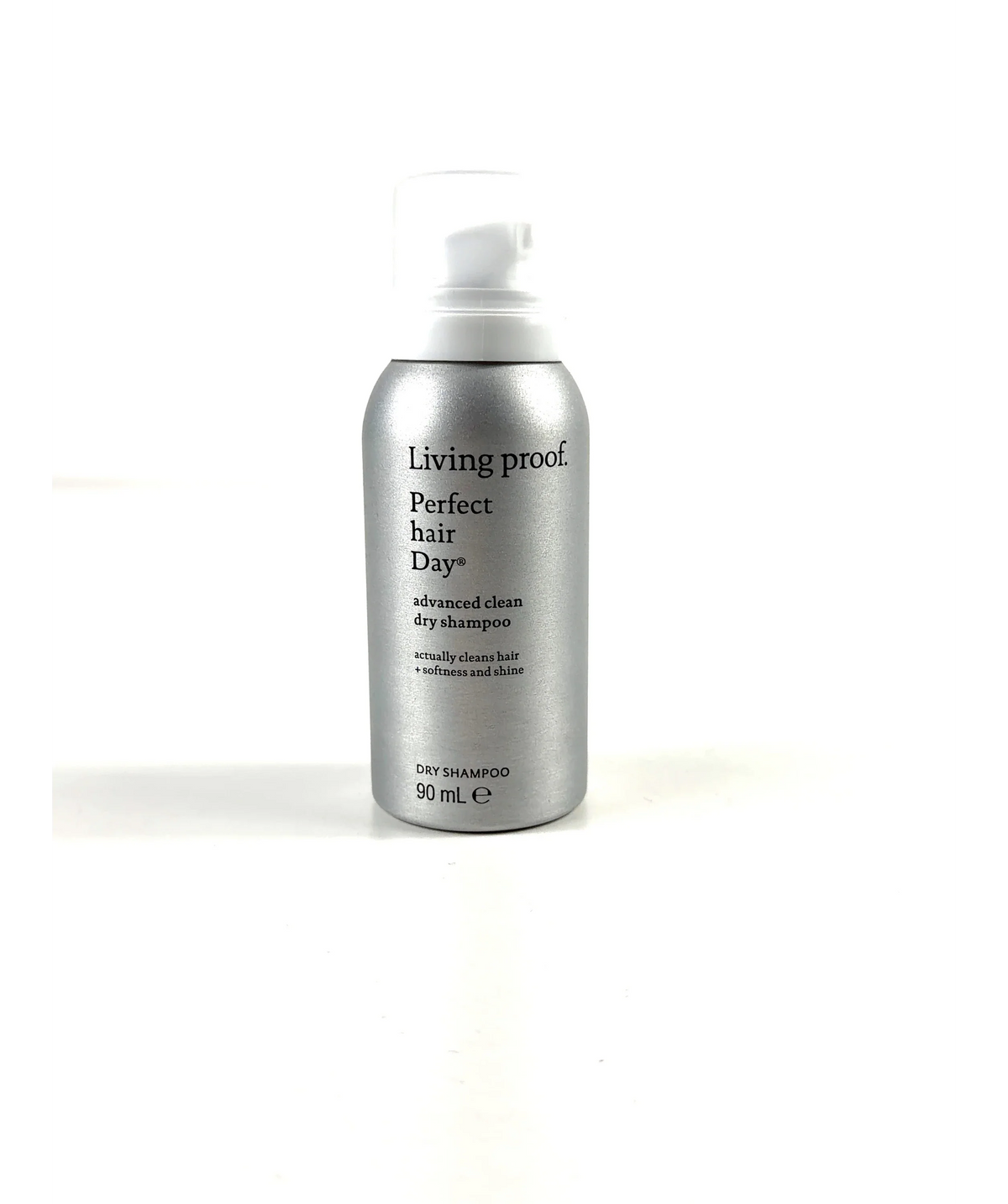 Living Proof Perfect hair Day, size 90ml — label