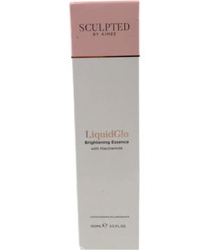 Sculpted by Aimee LiquidGlo Brightening Essence 100ml