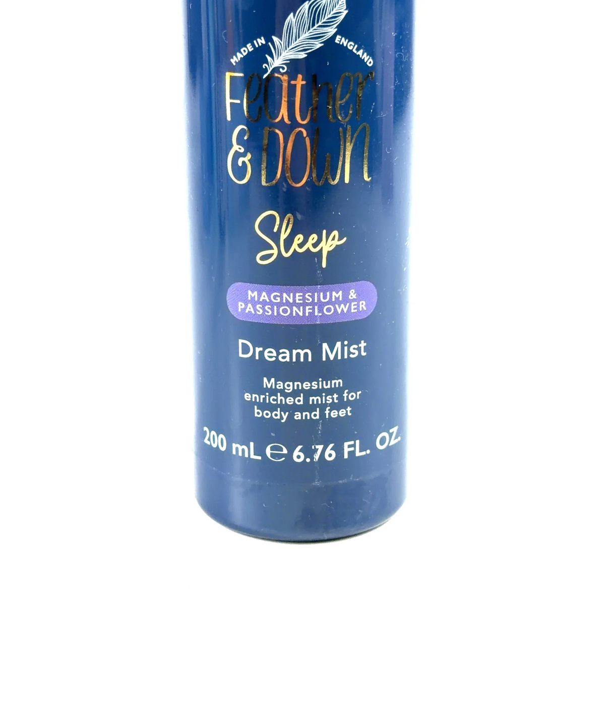 Feather & Down Dream Mist 200ml, size 200ml — care label