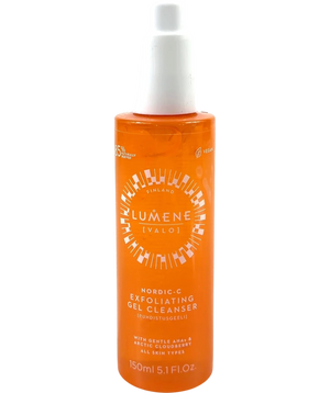 Lumene Nordic-C Exfoliating Gel Cleanser 150ml