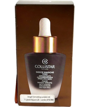 Collistar Face Magic Drops 30ml