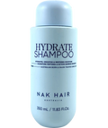 Nak Hair Hydrate Shampoo, size 350ml — front