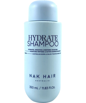 Nak Hair Hydrate Shampoo 350ml