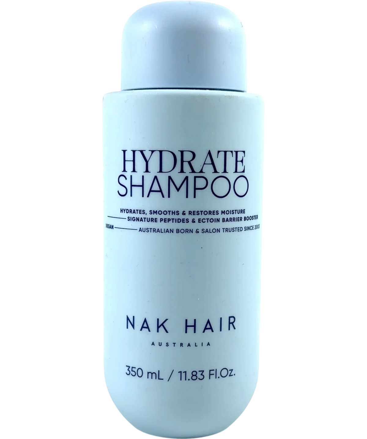 Nak Hair Hydrate Shampoo, size 350ml — front