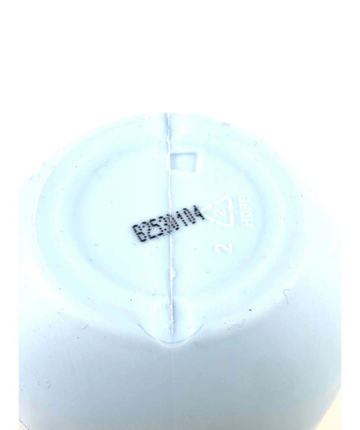 Nak Hair Hydrate Shampoo, size 350ml — detail