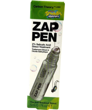 Carbon Theory Plankton's Zap Pen Serum 5ml