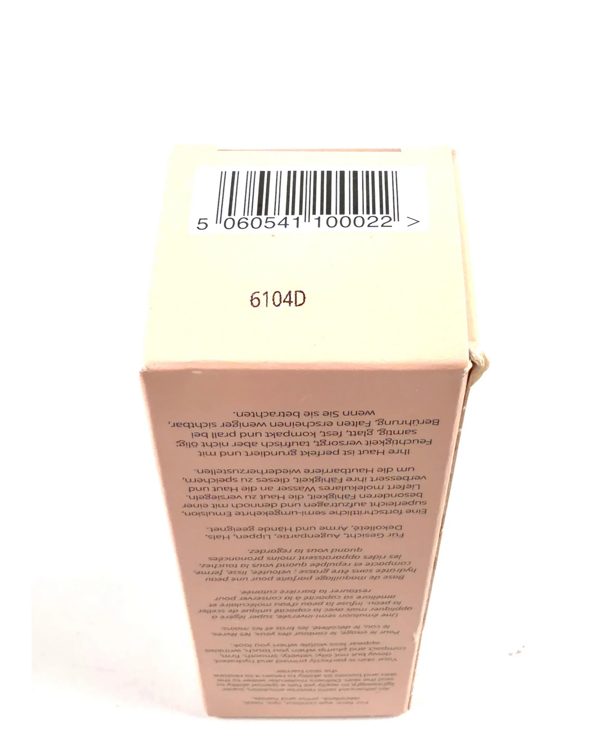LixirSkin Universal Emulsion, size 50ml — detail
