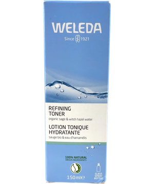 Weleda Refining Toner 150ml