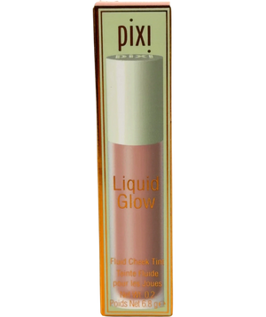 Pixi Liquid Glow Cheek Tint - Subtly 6.8g