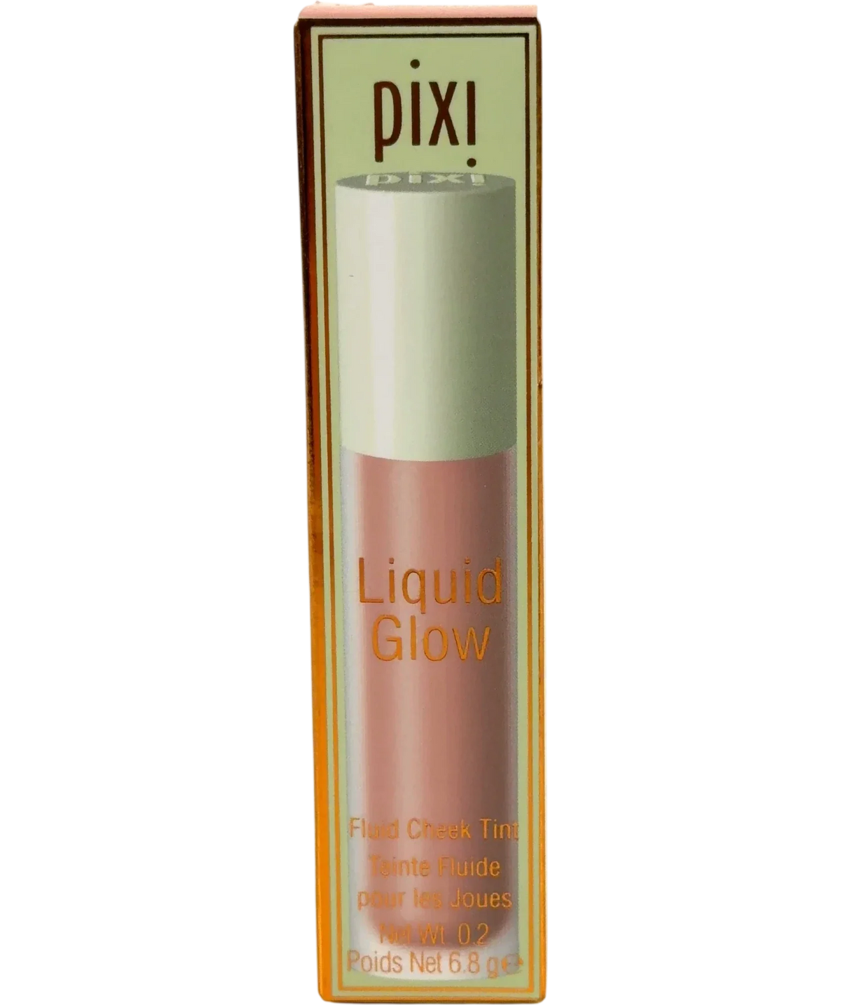 PIXI Subtly Liquid Glow, size 6.8g — front