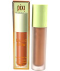 PIXI Summer LiquidGlow Fluid Cheek Tint, size 6.8g — front