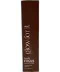 glow for it brown Lash Focus Mascara, size 6ml — front