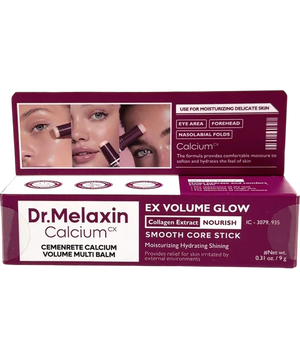 Dr. Melaxin Dr.melaxin Calcium Cx Cemenrete Calcium Volume Multi Balm 9g 9g