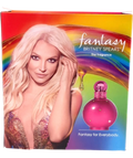 Britney Spears Fantasy Eau de Parfum, size 100ml — front
