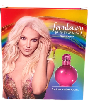 Britney Spears Fantasy Eau de Parfum 100ml