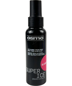 OSMO Osmo Super Ice Icey Blonde Toning Spray 100ml 100ml