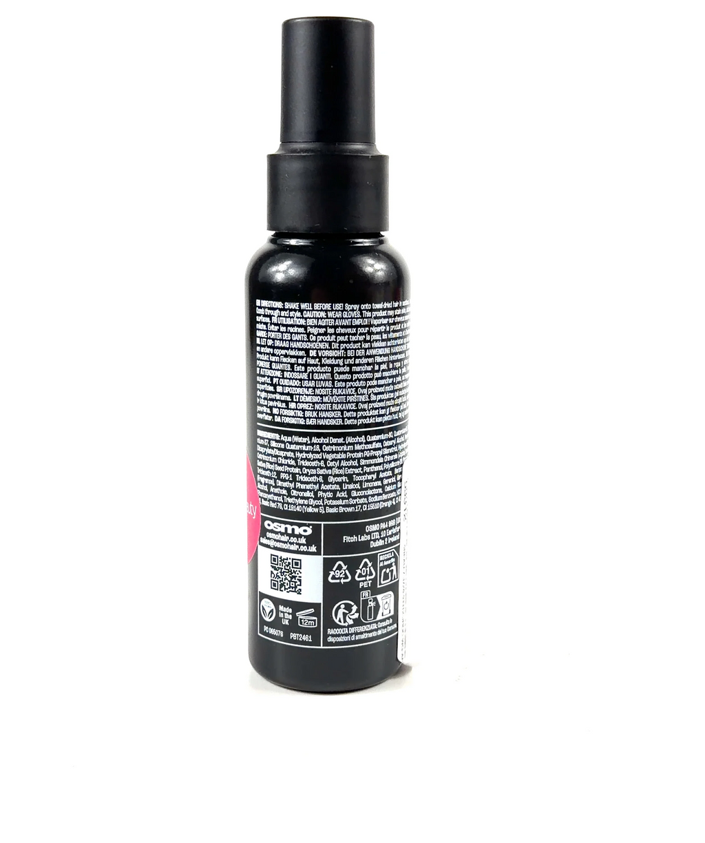 OSMO Osmo Super Ice Icey Blonde Toning Spray 100ml, size 100ml — fabric detail