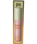 PIXI Universal Liquid Glow Fluid Cheek Tint, size 6.8g — front