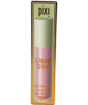 Pixi Liquid Glow Fluid Cheek Tint Universal 6.8g