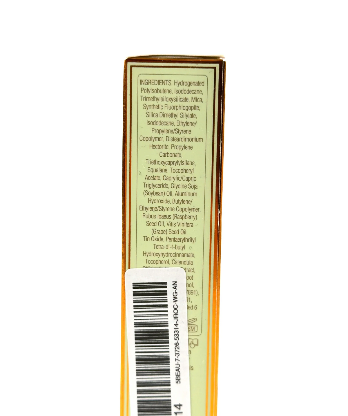PIXI Universal Liquid Glow Fluid Cheek Tint, size 6.8g — fabric detail