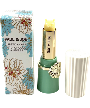 Paul & Joe Lipstick Case Cat