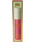 PIXI Peony LiquidGlow Fluid Cheek Tint, size 6.8g — front