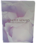 Khloé Kardashian Khloe Kardashian Almost Always Eau De Parfum 100ml, size 100ml — front