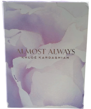 Khloé Kardashian Khloe Kardashian Almost Always Eau De Parfum 100ml 100ml