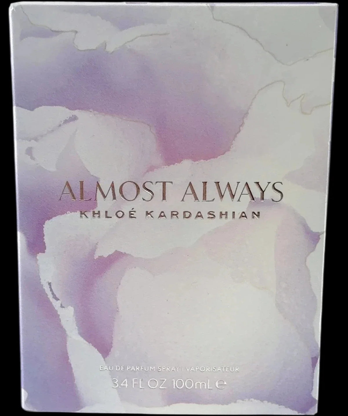 Khloé Kardashian Khloe Kardashian Almost Always Eau De Parfum 100ml, size 100ml — detail