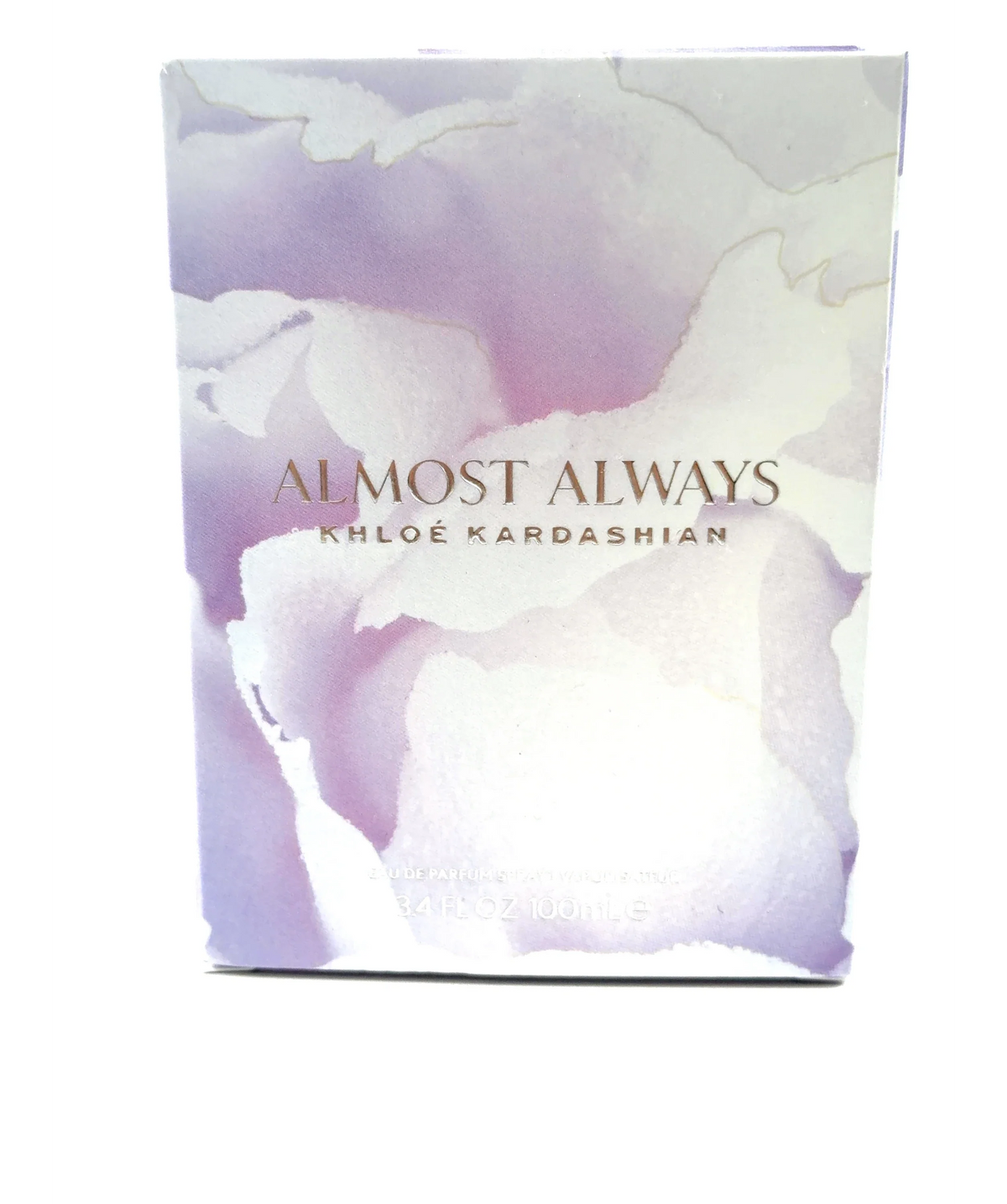 Khloé Kardashian Khloe Kardashian Almost Always Eau De Parfum 100ml, size 100ml — label