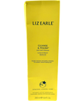 Liz Earle Liz Earle Cleanse & Polish Lemon & Neroli Starter Kit, size 250ml — front