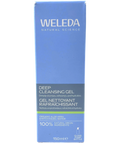 Weleda DEEP CLEANSING GEL, size 150ml — front