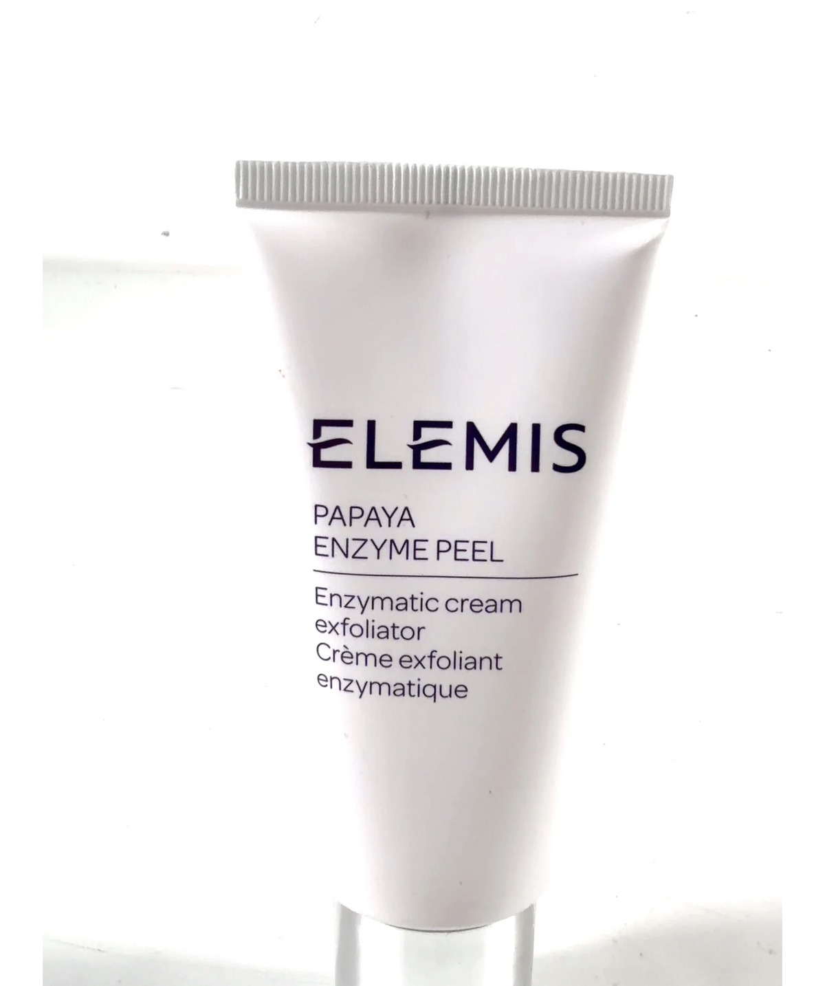 Elemis Elemis Papaya Enzyme Peel 50ml, size 50ml — label