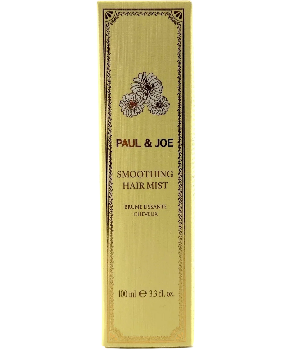 Paul & Joe Paul & Joe Smoothing Hair Mist 100ml, size 100ml — front