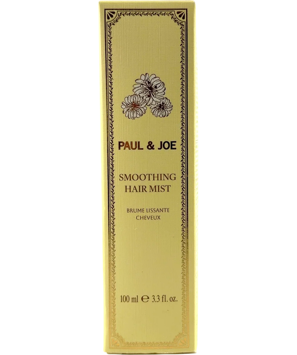Paul & Joe Paul & Joe Smoothing Hair Mist 100ml, size 100ml — front