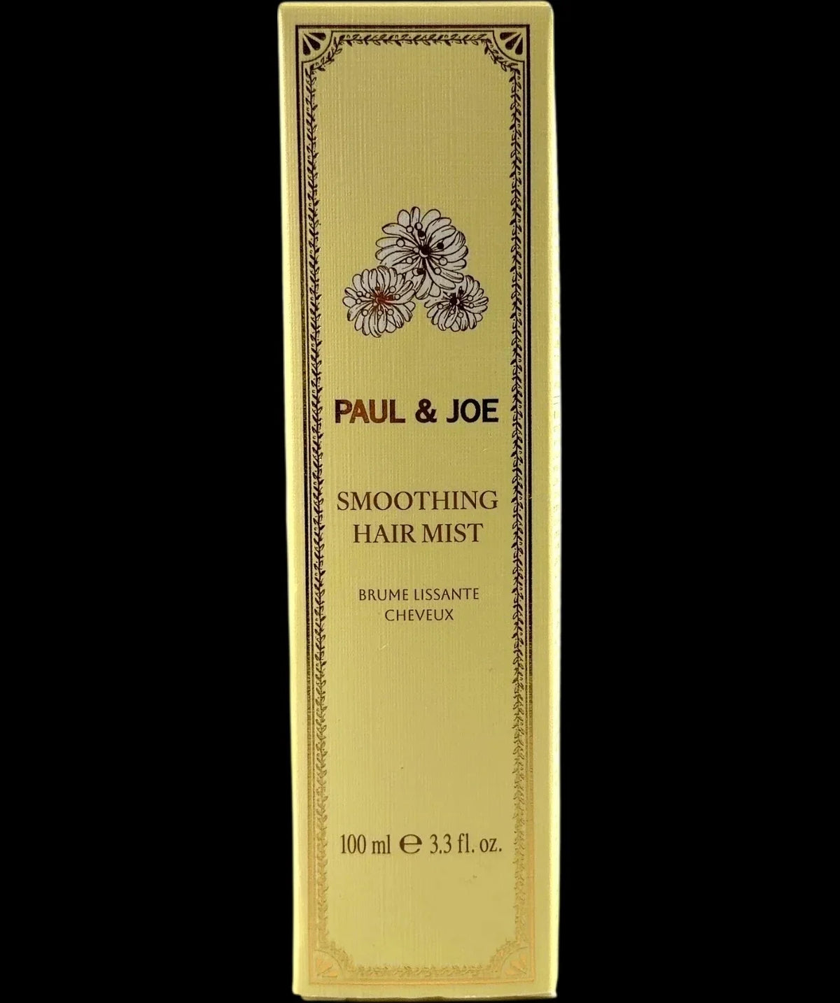 Paul & Joe Paul & Joe Smoothing Hair Mist 100ml, size 100ml — detail