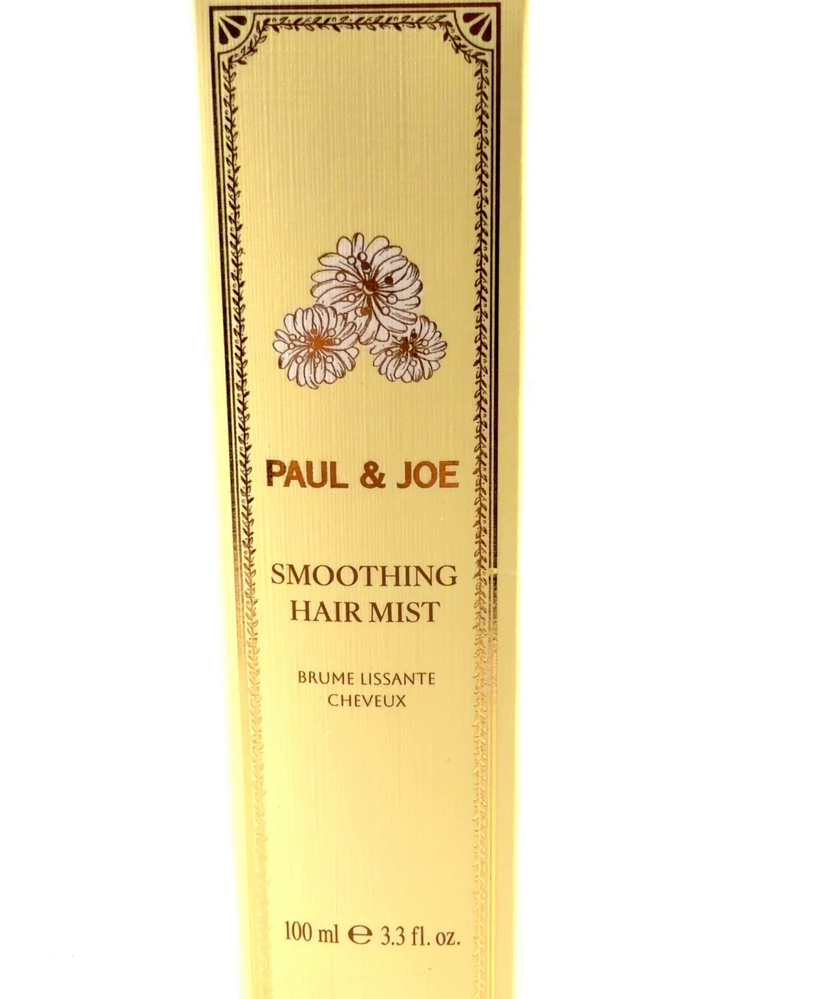 Paul & Joe Paul & Joe Smoothing Hair Mist 100ml, size 100ml — label
