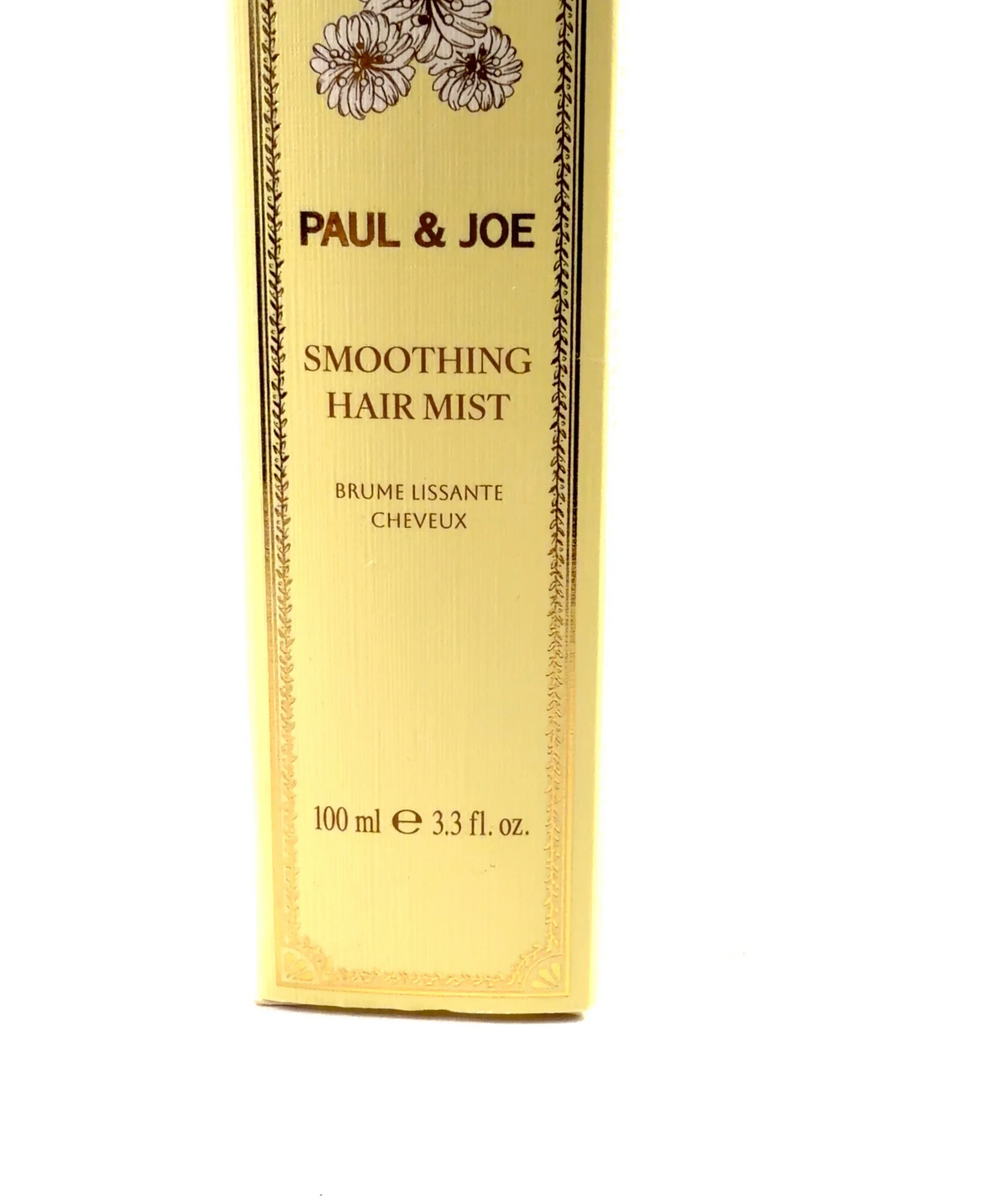 Paul & Joe Paul & Joe Smoothing Hair Mist 100ml, size 100ml — care label