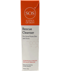 Science of Skin Rescue Cleanser, size 150ml — front