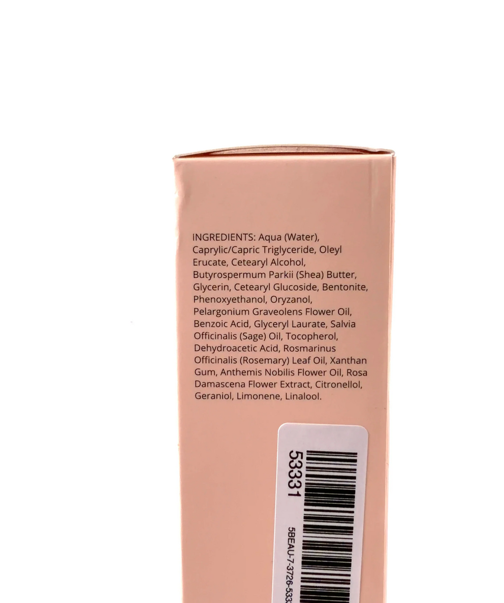 LixirSkin Electrogel Cleanser, size 100ml — fabric detail