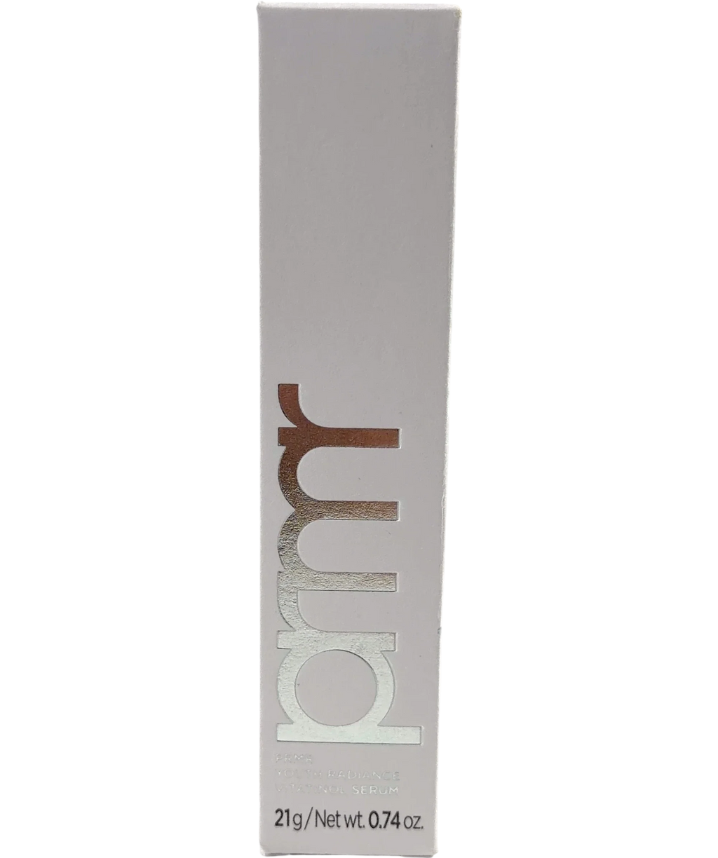 PRIMERA YOUTH RADIANCE VITAINOL SERUM, size 21g — front