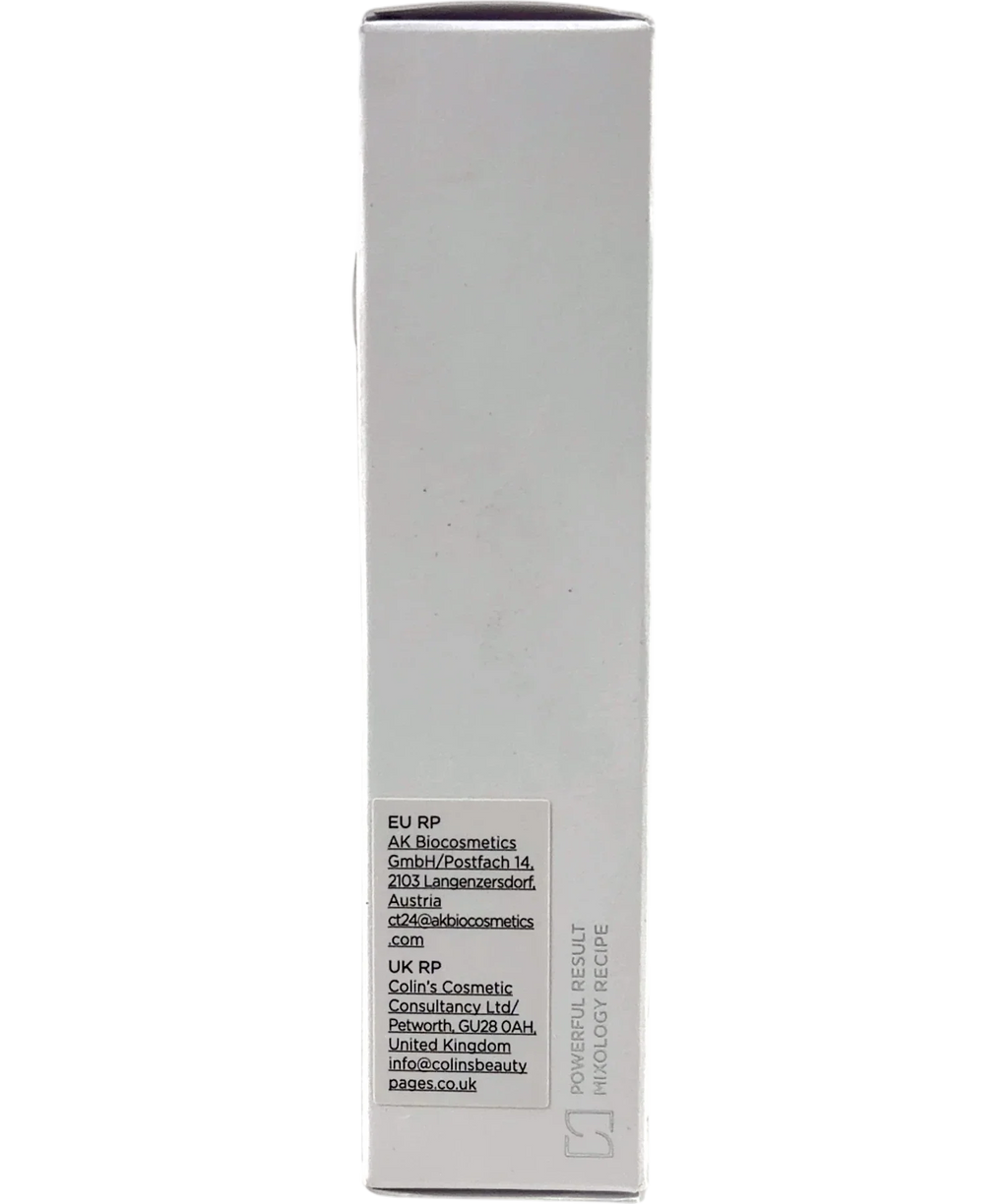 PRIMERA YOUTH RADIANCE VITAINOL SERUM, size 21g — back