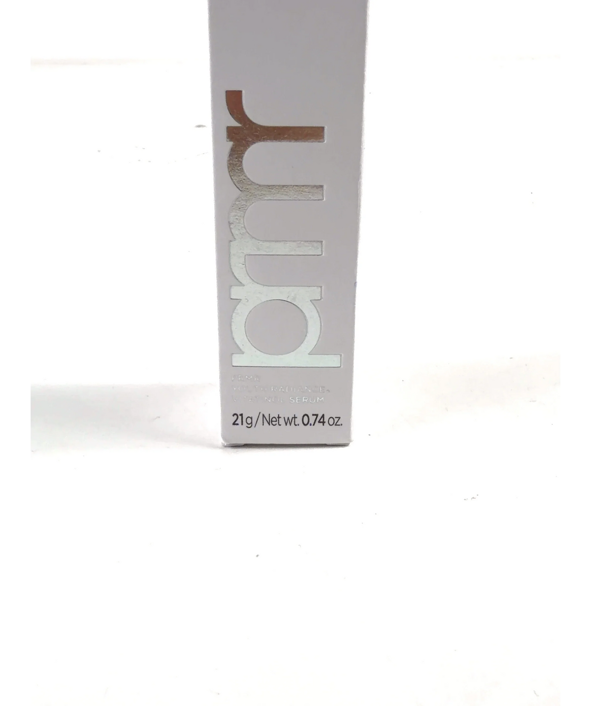 PRIMERA YOUTH RADIANCE VITAINOL SERUM, size 21g — label
