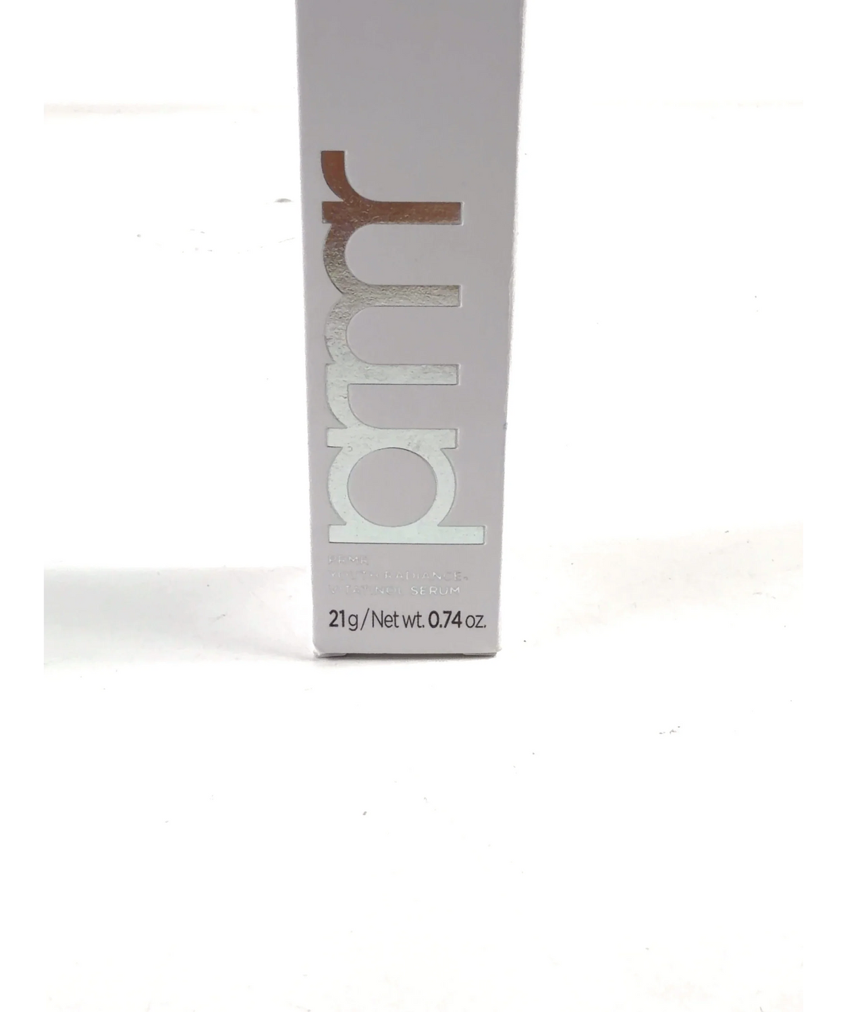 PRIMERA YOUTH RADIANCE VITAINOL SERUM, size 21g — care label