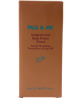 Paul & Joe 02 Paul & Joe Sunprotection Body Primer Tinted SPF30 80g, size 80g — front