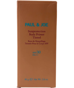 Paul & Joe Sunprotection Body Primer Tinted Spf30 80g 02 80g