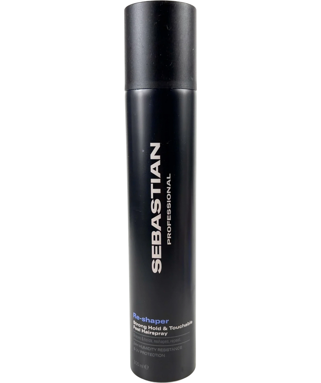 SEBASTIAN Re-shaper, size 300ml — front